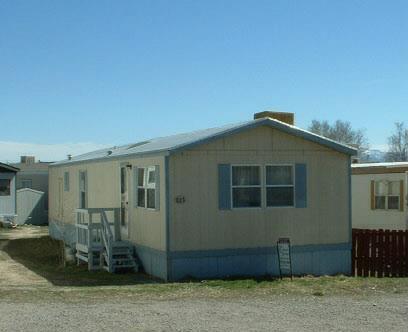 27653 Hwy 6&24, Unit SPACE #823 Rifle, CO 81650 - Photo 1 of 3 Primary Photo