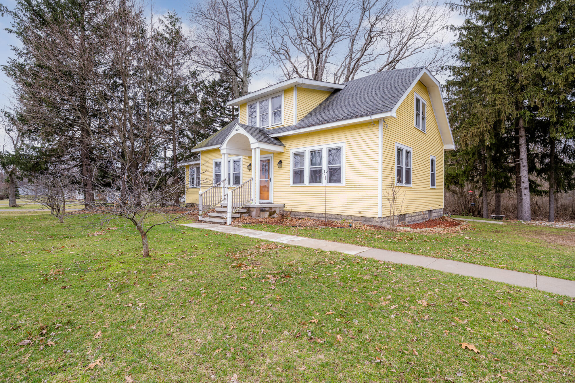 9300 Gast Road Bridgman, MI 49106 - Photo 1 of 26 Gast-101