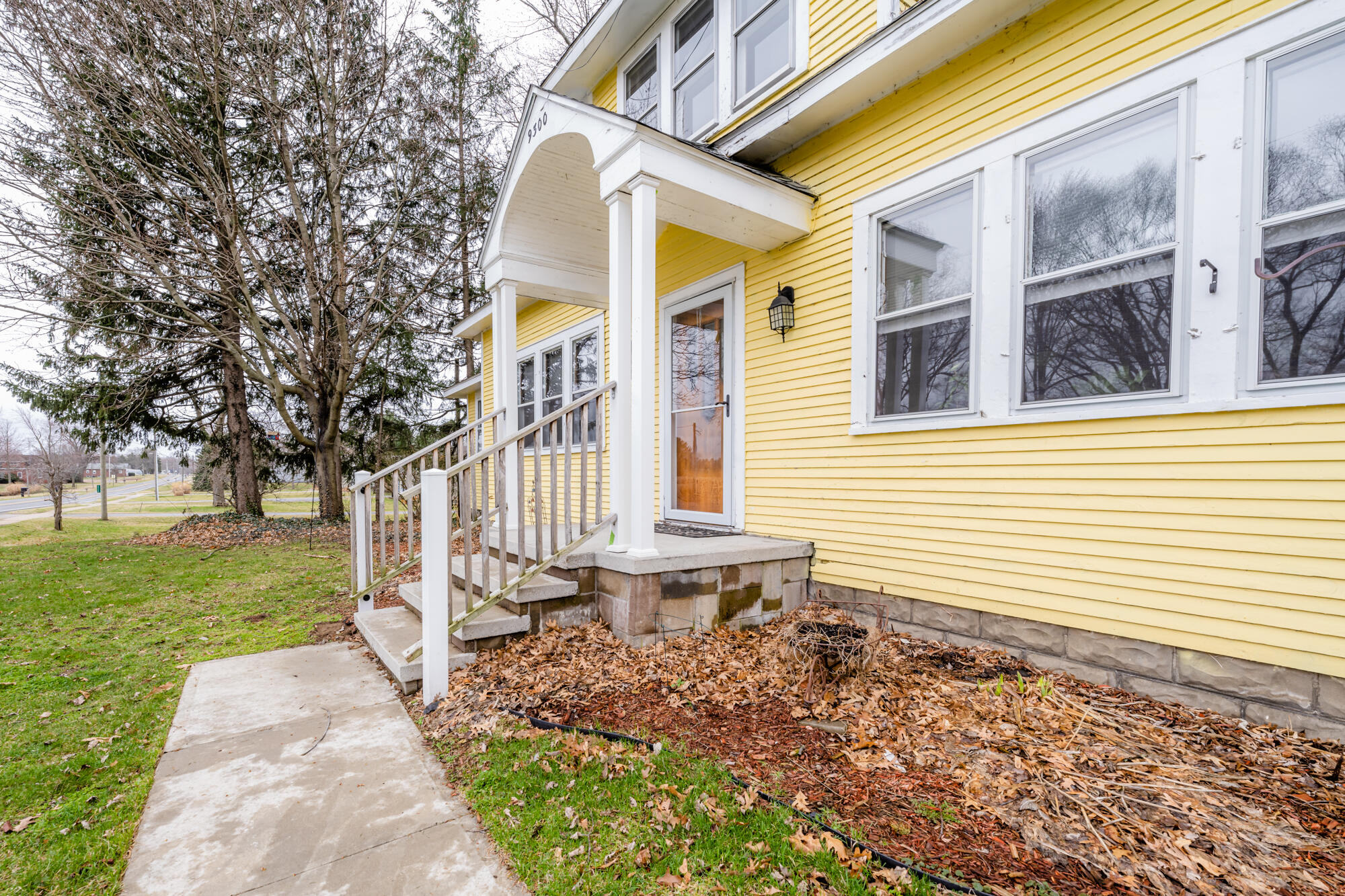 9300 Gast Road Bridgman, MI 49106 - Photo 11 of 26 Gast-102