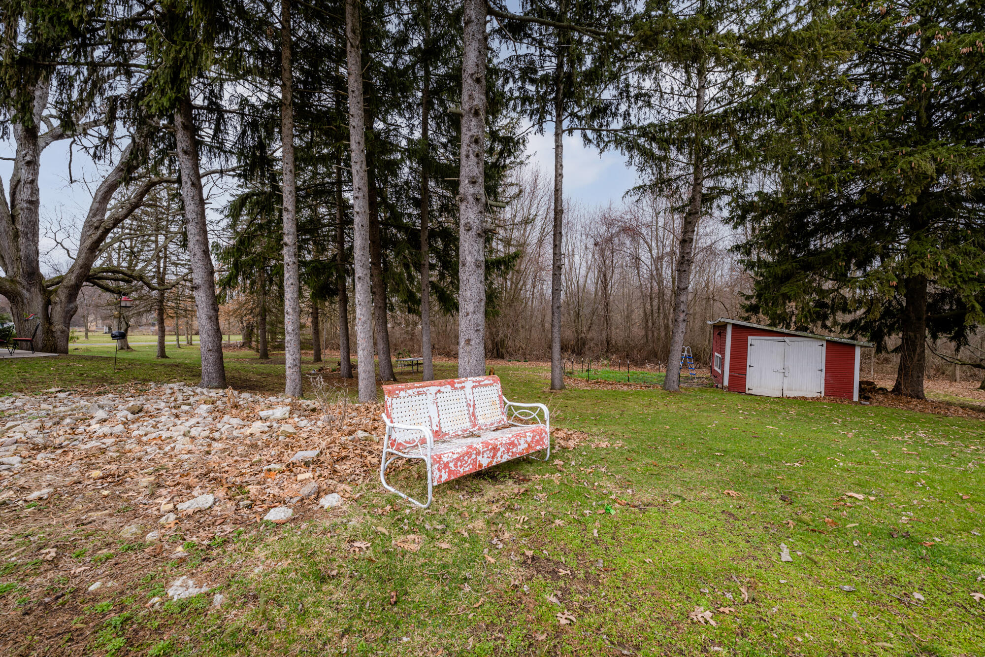 9300 Gast Road Bridgman, MI 49106 - Photo 25 of 26 Gast-123