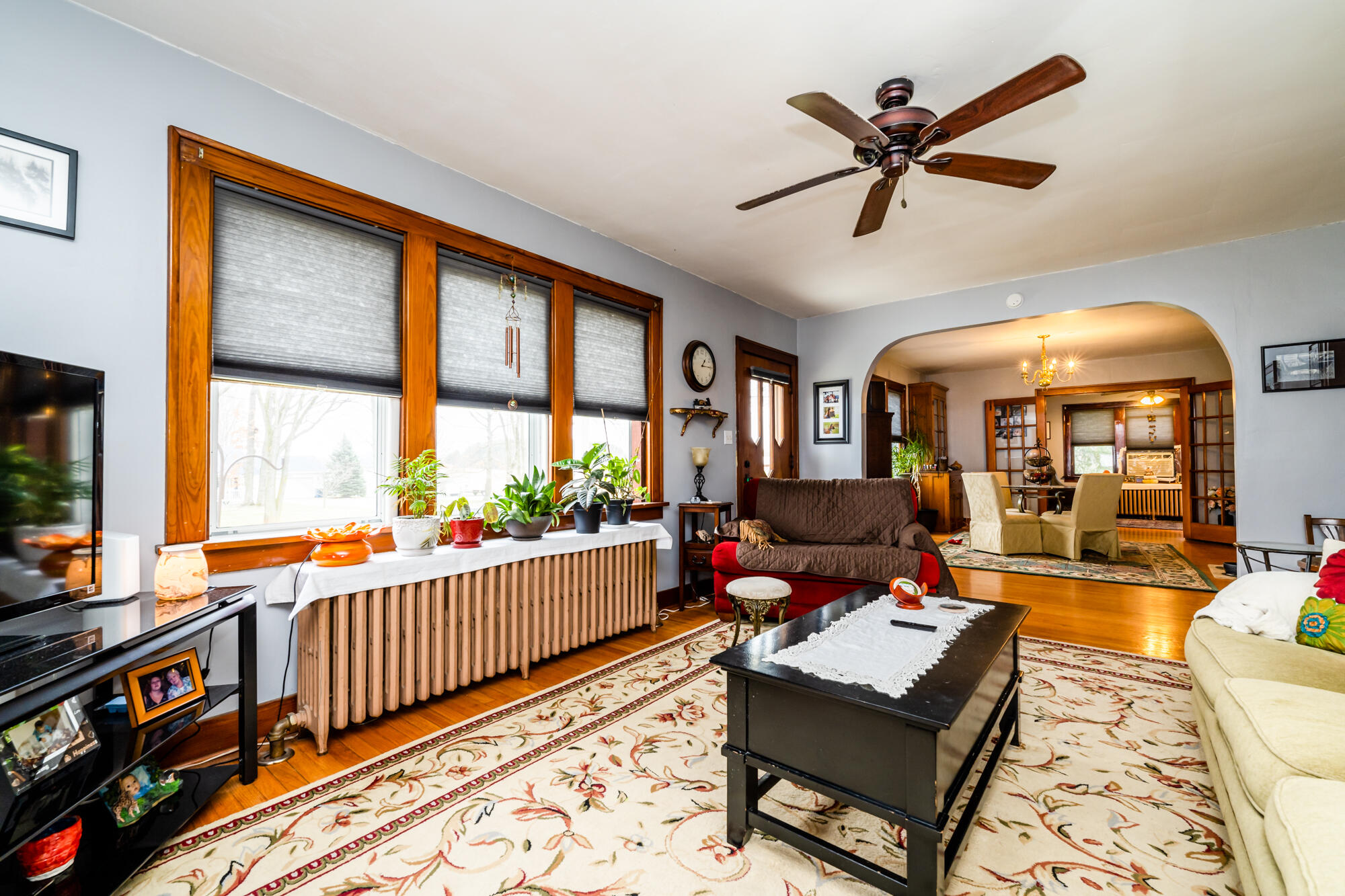 9300 Gast Road Bridgman, MI 49106 - Photo 5 of 26 Gast-105