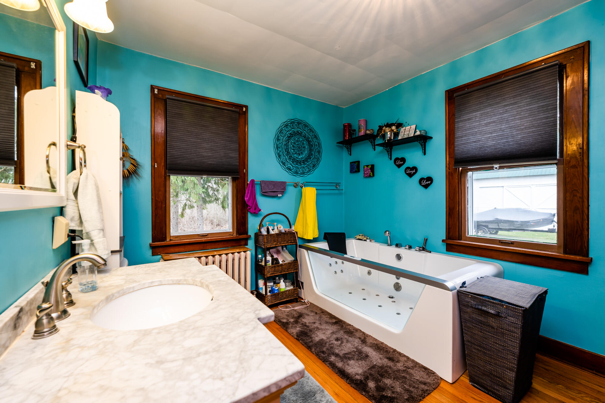9300 Gast Road Bridgman, MI 49106 - Photo 8 of 26 Gast-112