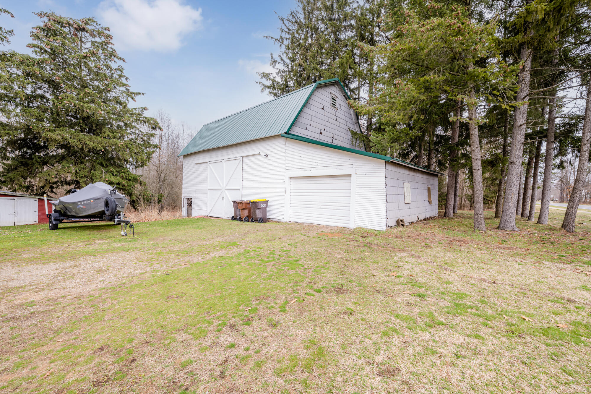 9300 Gast Road Bridgman, MI 49106 - Photo 9 of 26 Gast-124