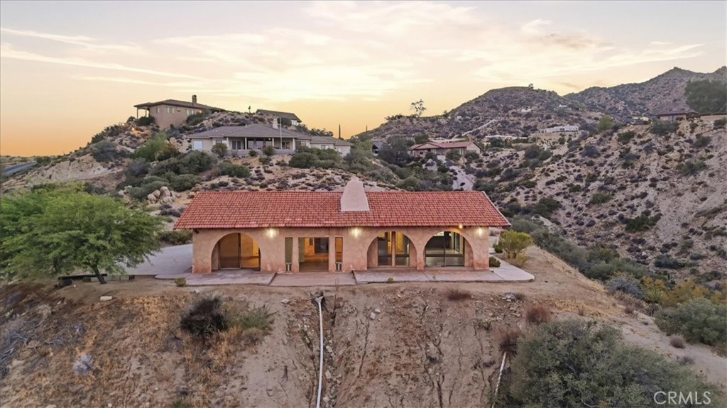 54026 Ridge Road Yucca Valley, CA 92284 - Photo 44 of 49