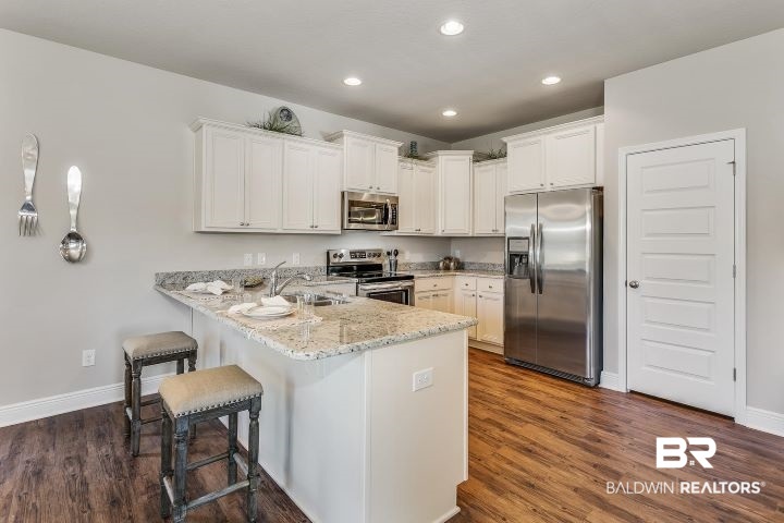24297 Alydar Loop Daphne, AL 36526 - Photo 4 of 14