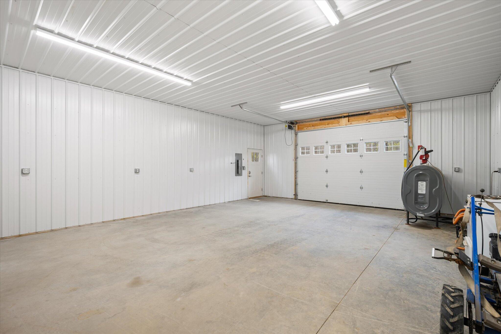 754 River Road Orrington, ME 04474 - Photo 41 of 43 62-Apartment Garage