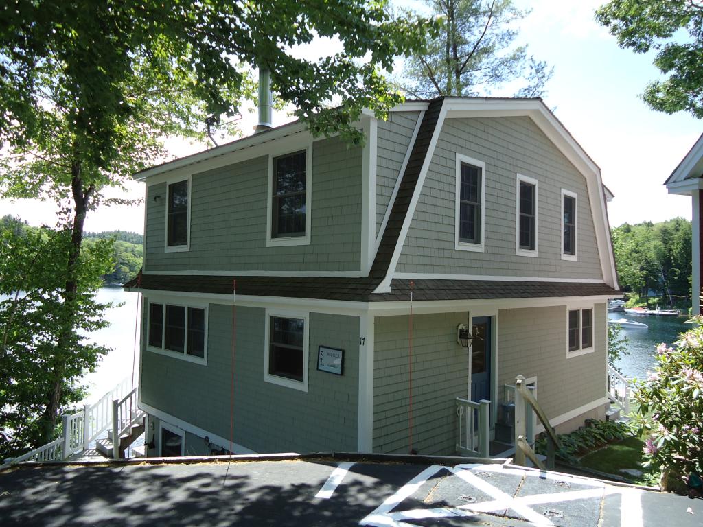 17 Sunny Knoll Road Sunapee, NH 03782 - Photo 2 of 29