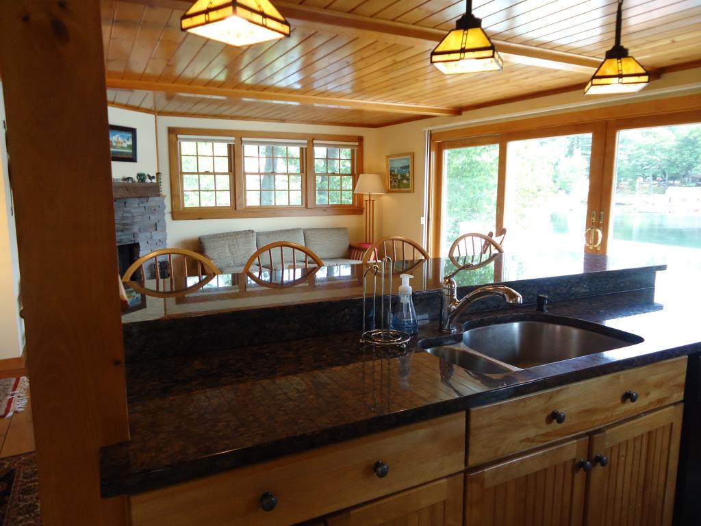 17 Sunny Knoll Road Sunapee, NH 03782 - Photo 11 of 29