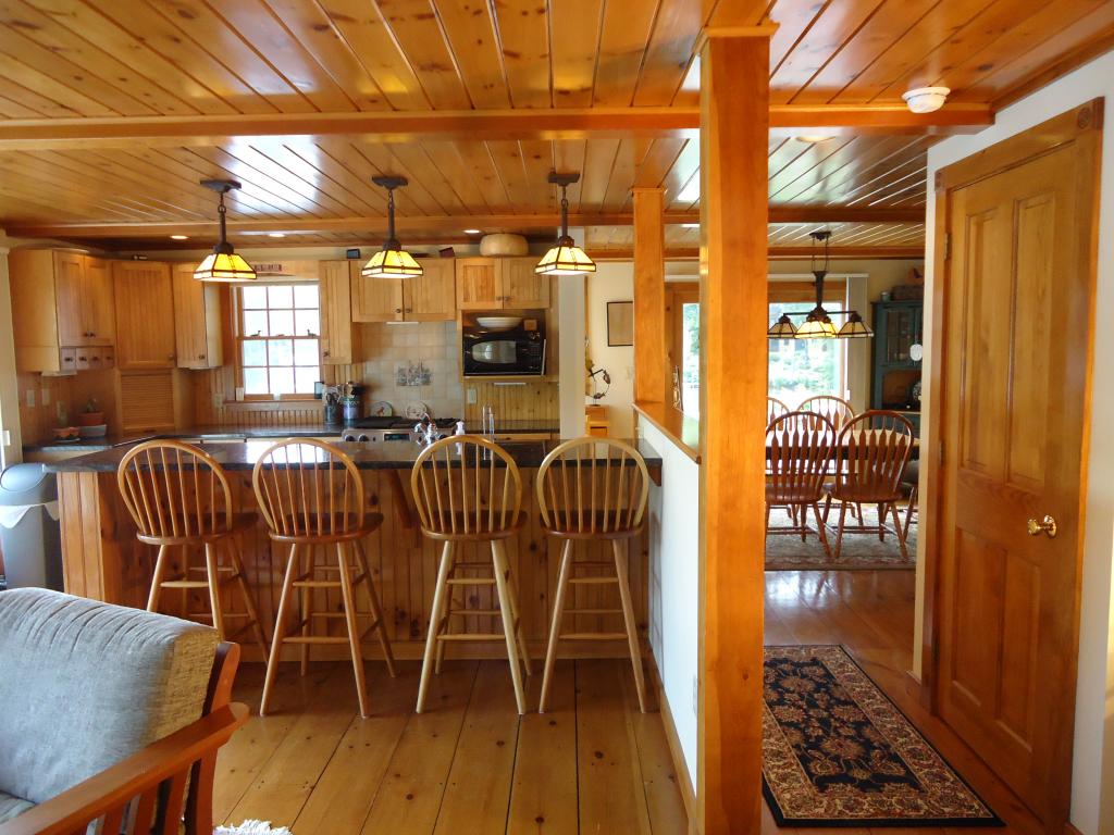 17 Sunny Knoll Road Sunapee, NH 03782 - Photo 13 of 29