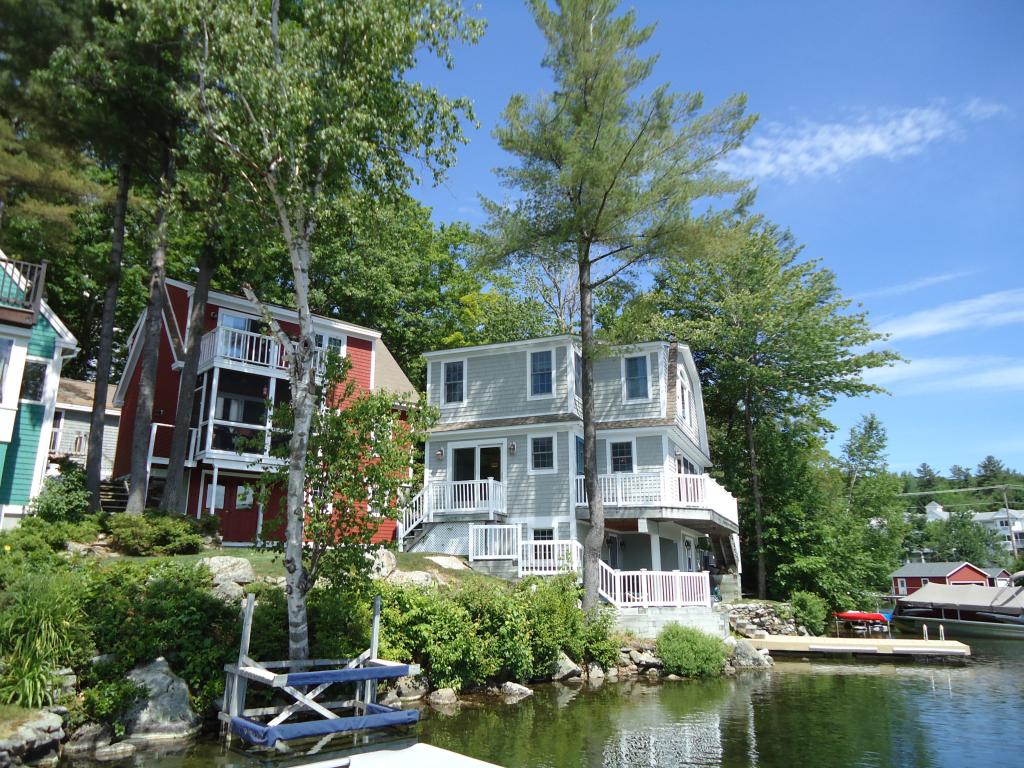 17 Sunny Knoll Road Sunapee, NH 03782 - Photo 3 of 29