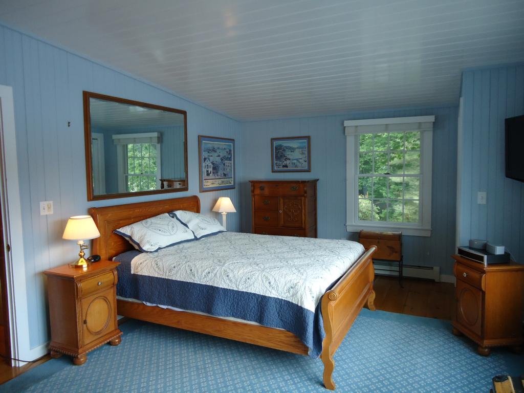 17 Sunny Knoll Road Sunapee, NH 03782 - Photo 22 of 29