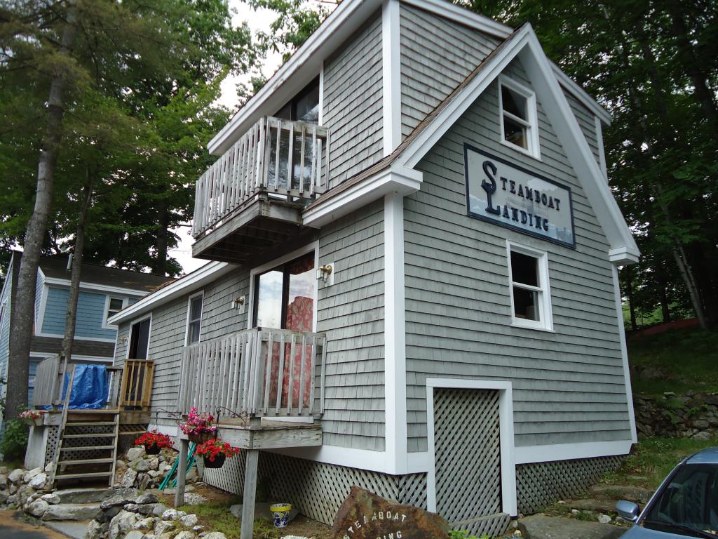 17 Sunny Knoll Road Sunapee, NH 03782 - Photo 28 of 29