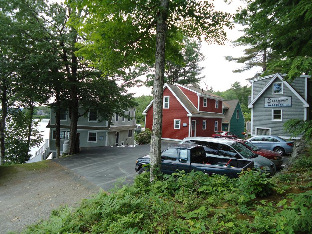 17 Sunny Knoll Road Sunapee, NH 03782 - Photo 29 of 29