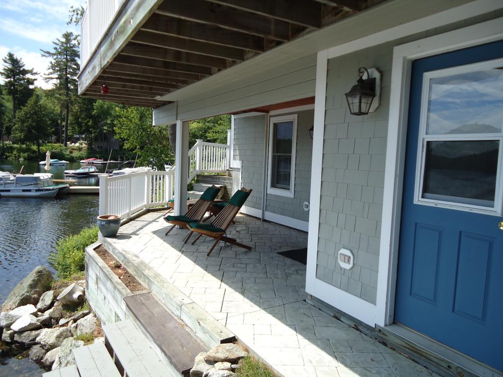 17 Sunny Knoll Road Sunapee, NH 03782 - Photo 4 of 29