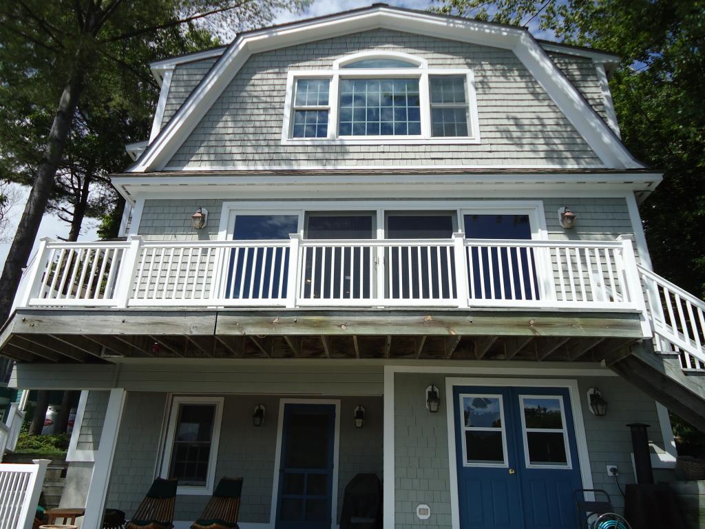 17 Sunny Knoll Road Sunapee, NH 03782 - Photo 5 of 29