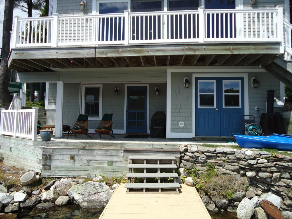 17 Sunny Knoll Road Sunapee, NH 03782 - Photo 6 of 29
