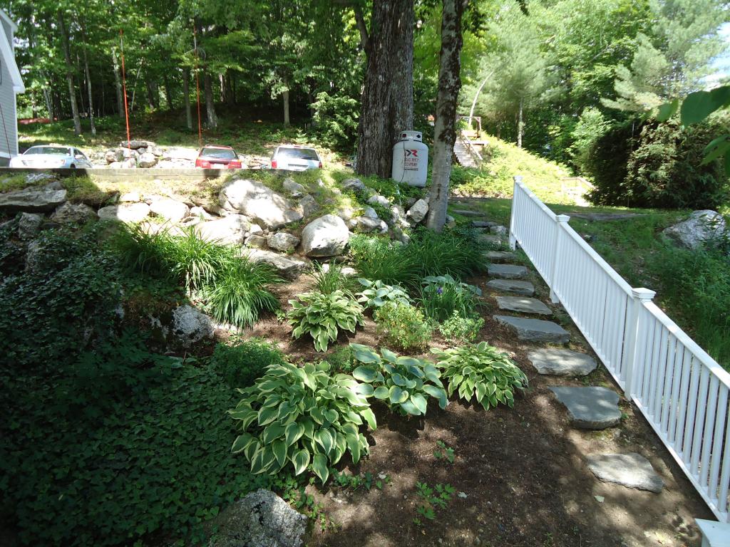 17 Sunny Knoll Road Sunapee, NH 03782 - Photo 8 of 29