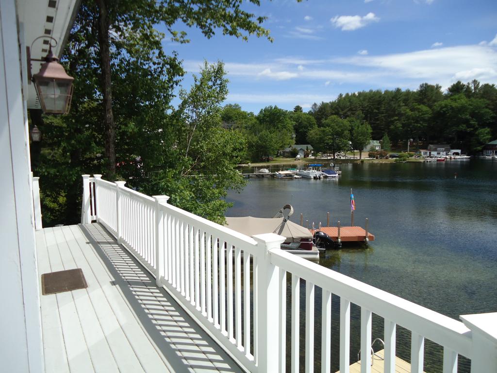 17 Sunny Knoll Road Sunapee, NH 03782 - Photo 9 of 29