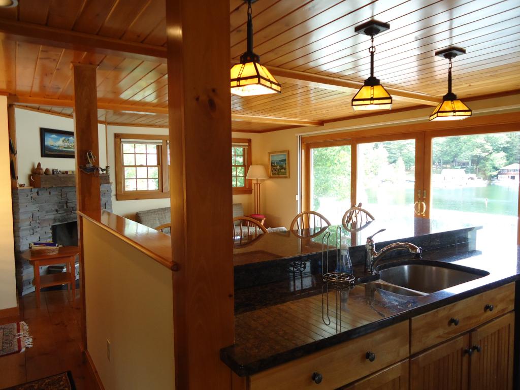 17 Sunny Knoll Road Sunapee, NH 03782 - Photo 10 of 29