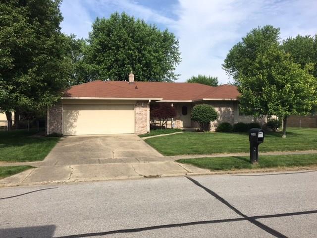 7748 Partridge Road Southport, IN 46227 - Photo 1 of 23 Gallery Image 1