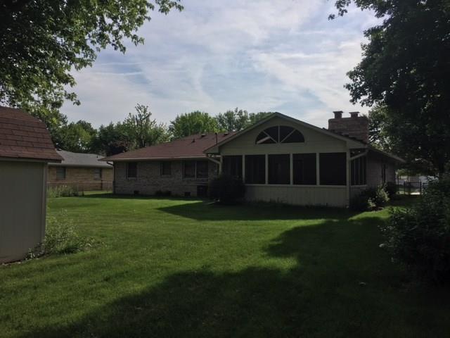 7748 Partridge Road Southport, IN 46227 - Photo 22 of 23 Gallery Image 22