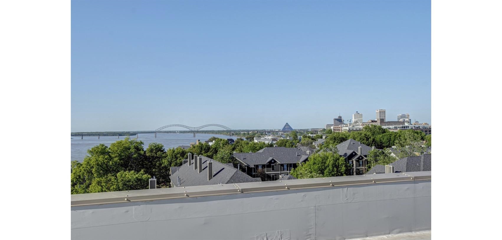 648 Riverside Drive, Unit 213 Memphis, TN 38103 - Photo 25 of 25