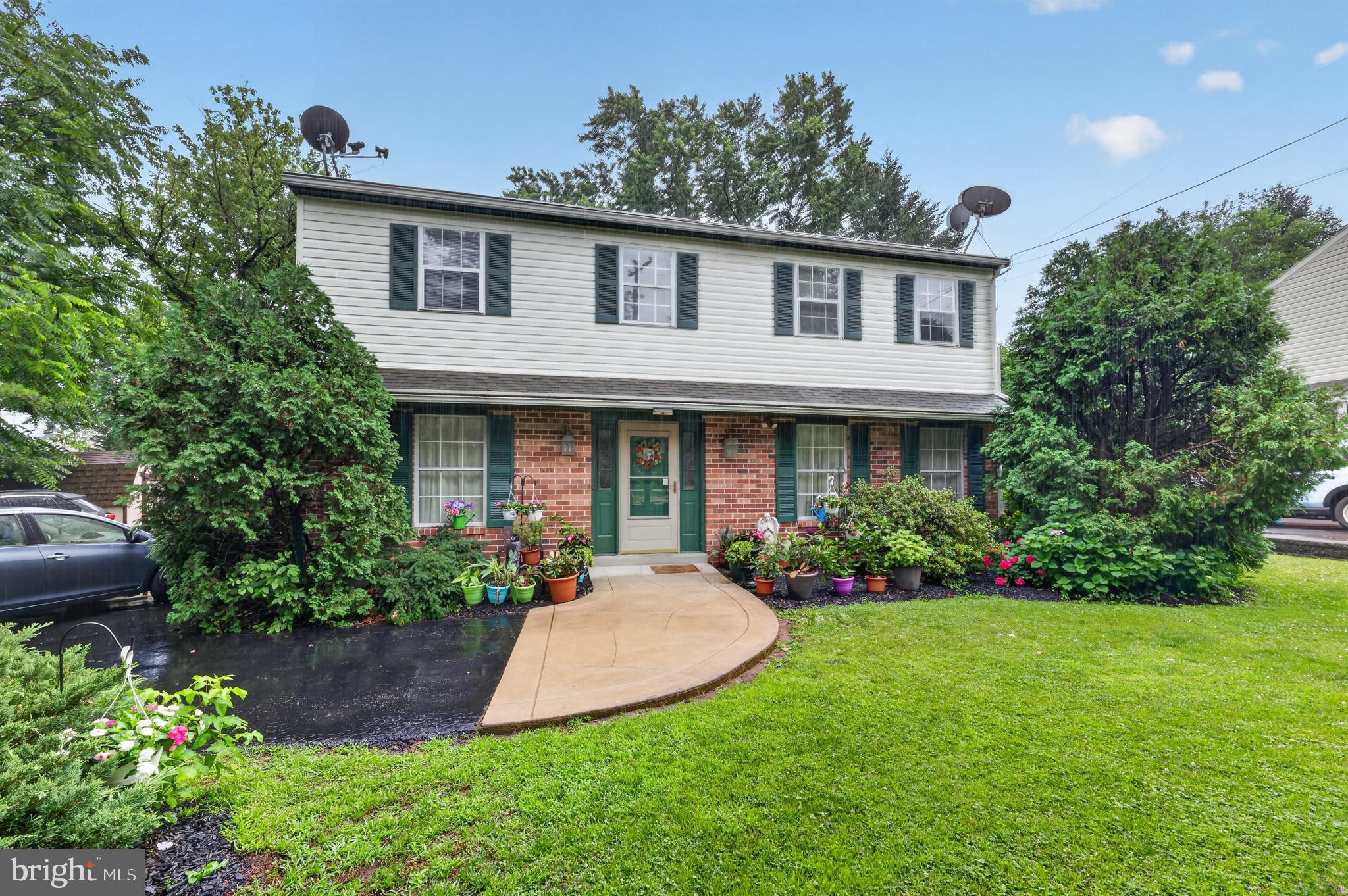55 North State Road Springfield, PA 19064 - Photo 1 of 31