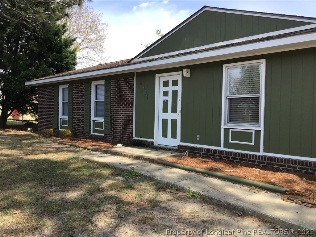 5987 Spinner Road Hope Mills, NC 28348 - Photo 1 of 7 Gallery Image 1
