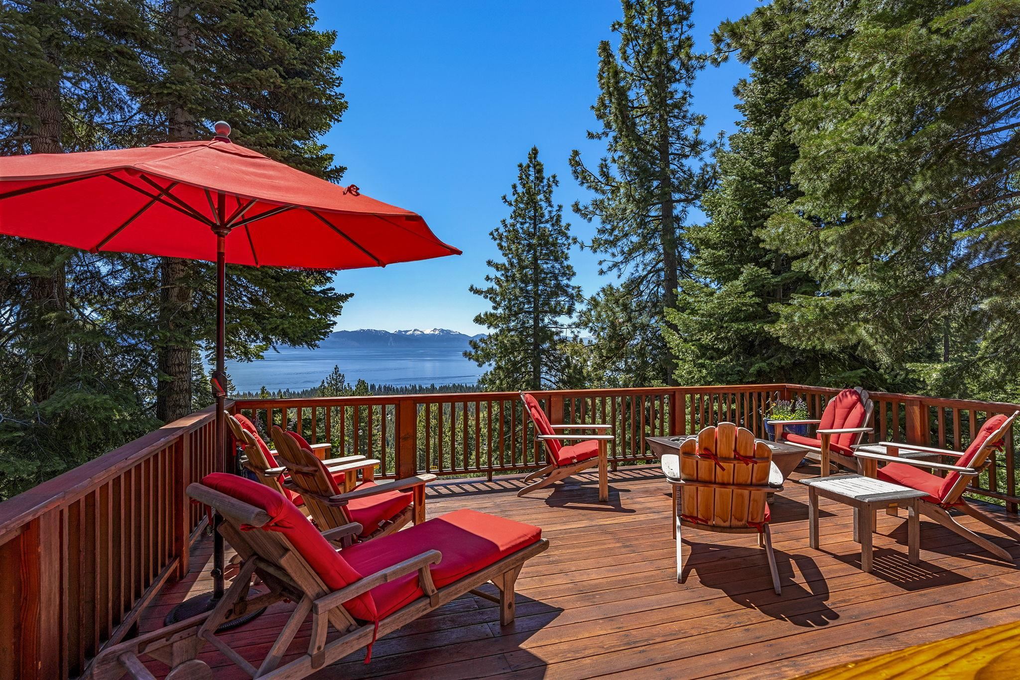 920 SnowShoe Road Tahoe City, CA 96145 - Photo 8 of 27