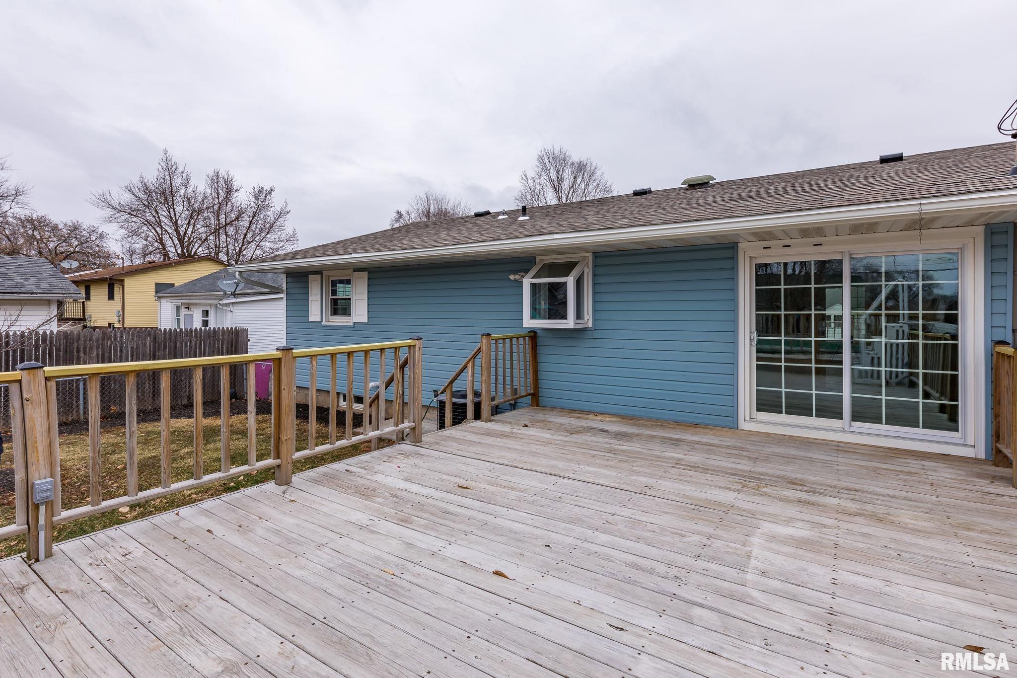 815 4th Street Colona, IL 61241 - Photo 20 of 25 Gallery Image 20