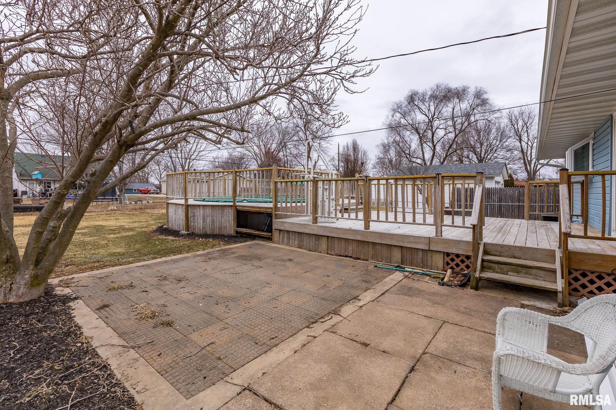 815 4th Street Colona, IL 61241 - Photo 23 of 25 Gallery Image 23