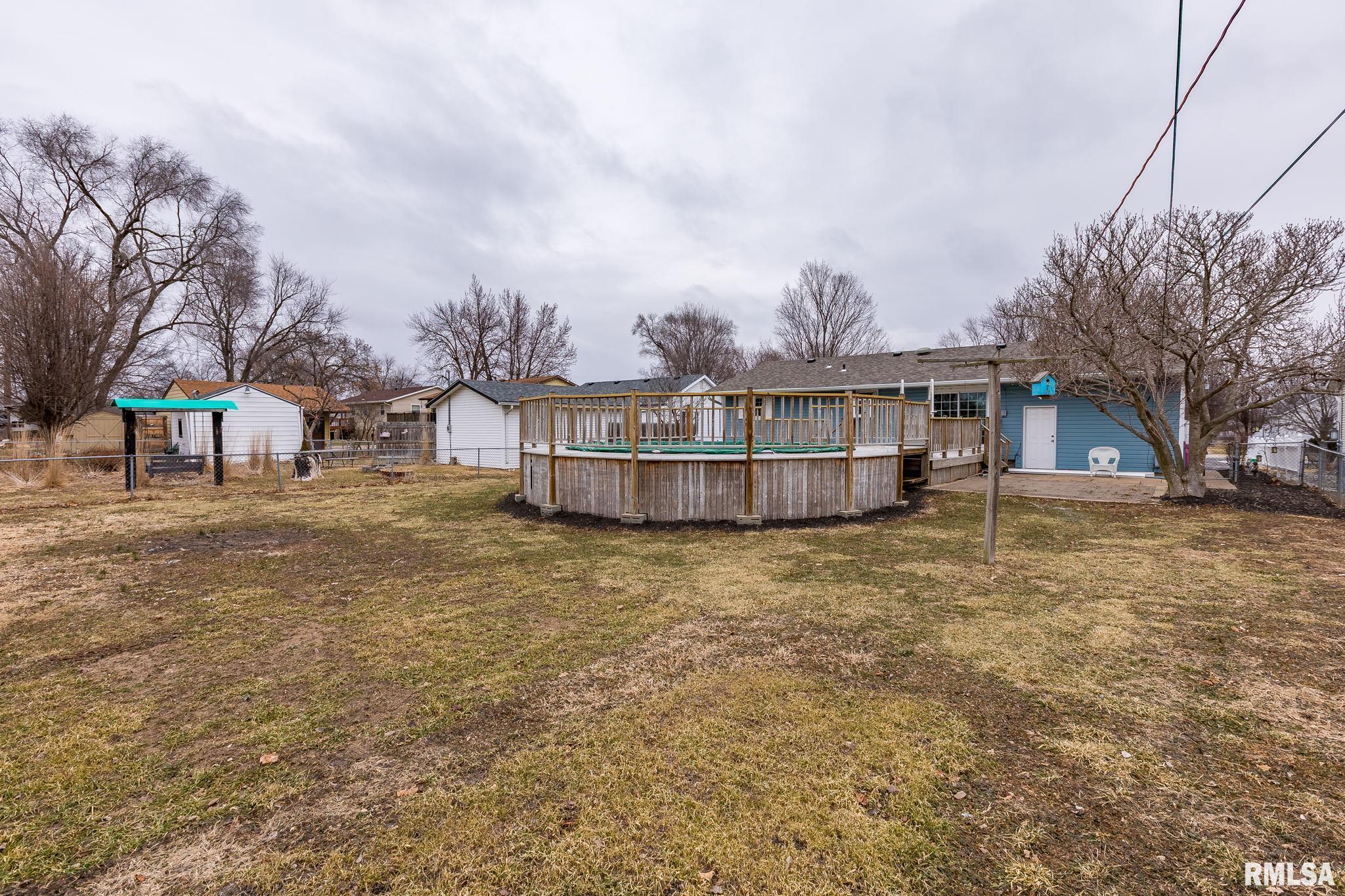 815 4th Street Colona, IL 61241 - Photo 24 of 25 Gallery Image 24