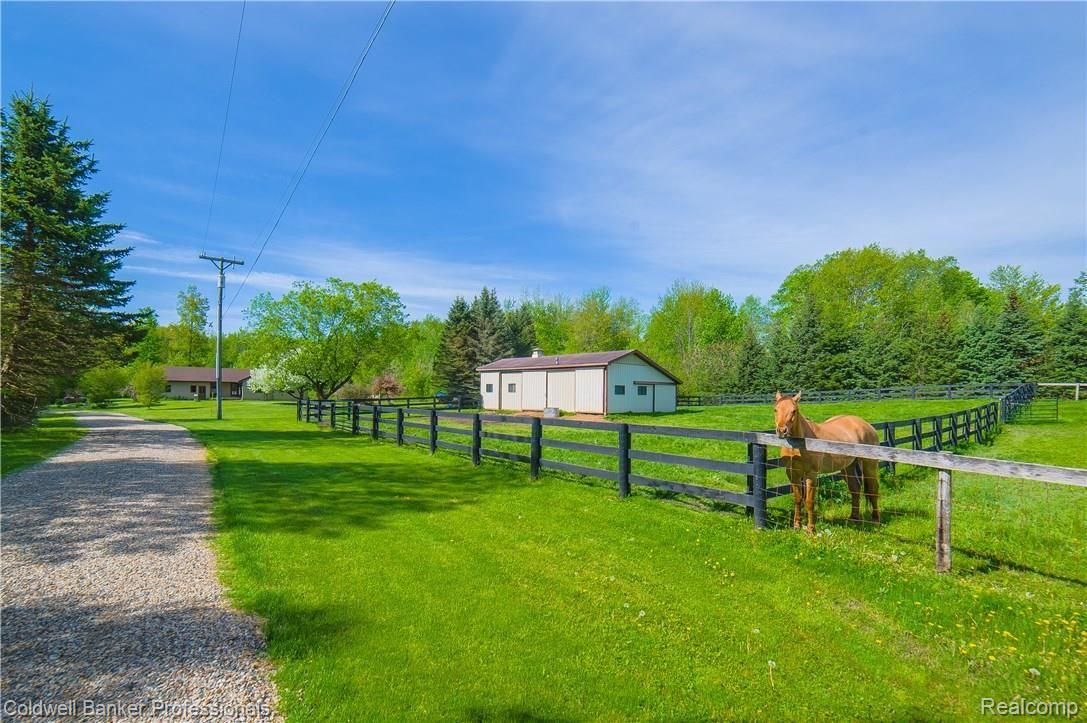 4360 Crawford Road Dryden, MI 48428 - Photo 1 of 48 4360 Crawford-1.jpg