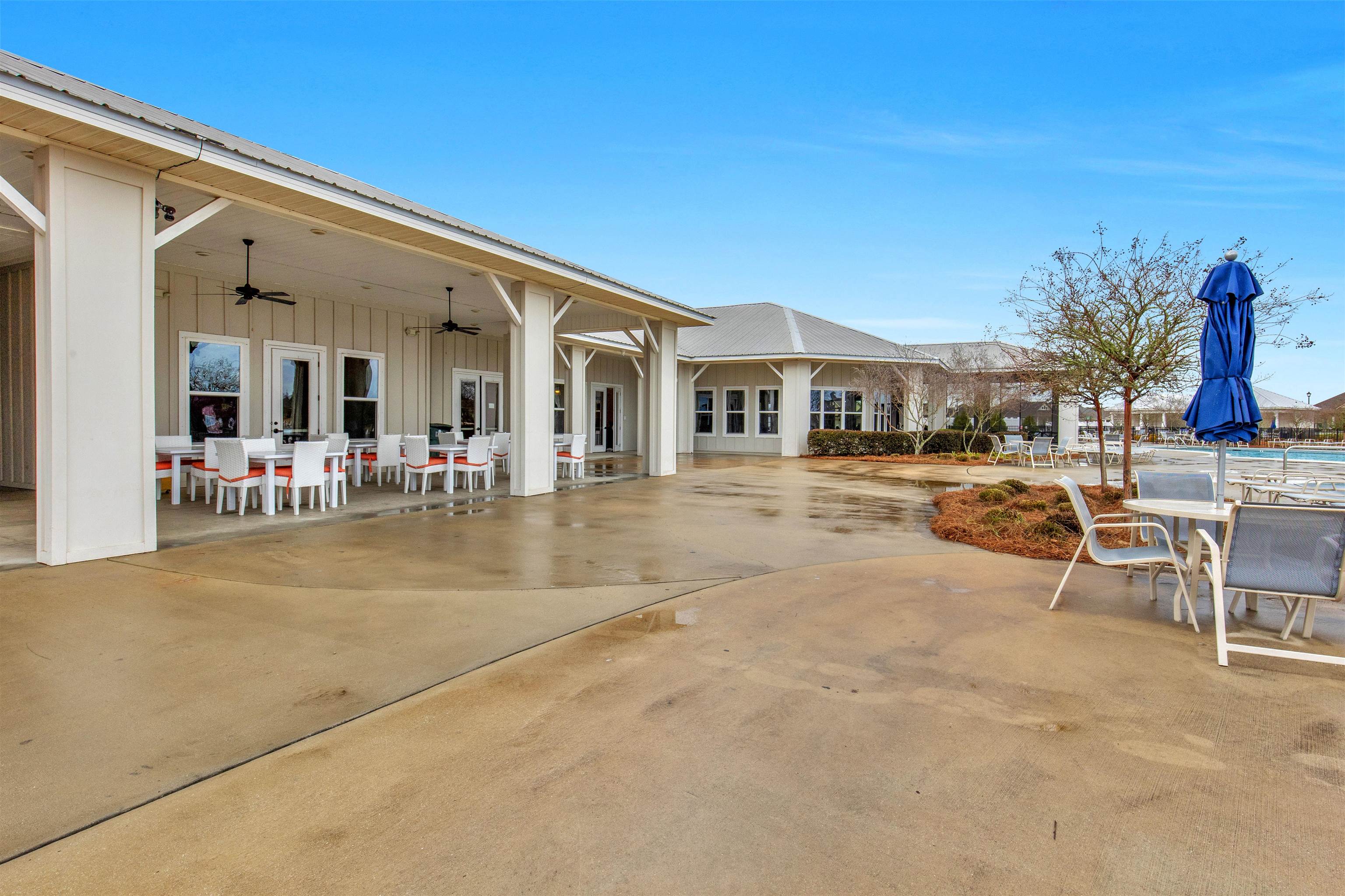 10313 Ruffian Route Daphne, AL 36526 - Photo 30 of 46 Patio