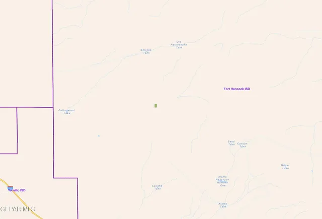 $24,946 | 13 Sec 28 Psl Sunset Ranch, Fort Hancock, TX 79839