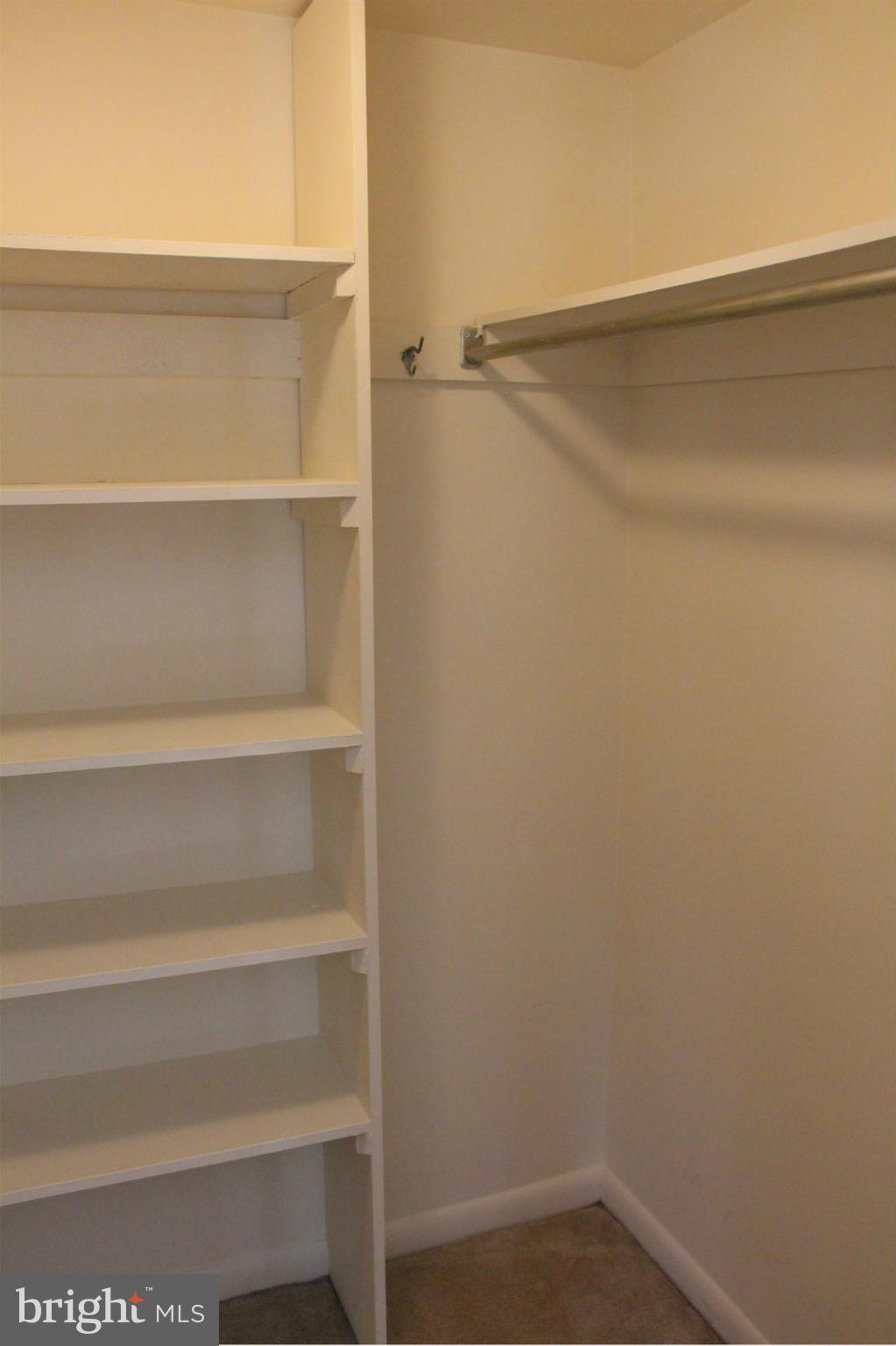2240 Castle Rock Square, Unit 21C Reston, VA 20191 - Photo 21 of 30 Bedroom (Master)