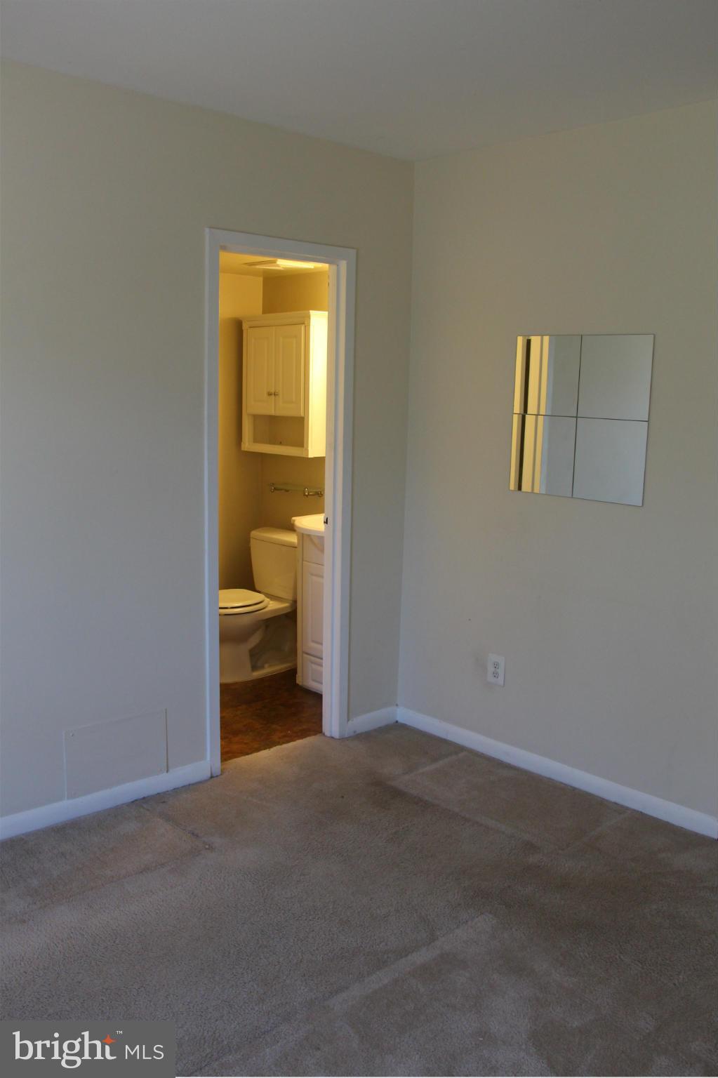 2240 Castle Rock Square, Unit 21C Reston, VA 20191 - Photo 24 of 30 Bedroom (Master)