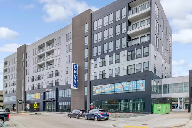 $339,000 | 360 32nd Avenue West, Unit 508, West Fargo, ND 58078