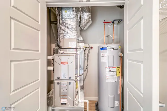 $339,000 | 360 32nd Avenue West, Unit 508, West Fargo, ND 58078