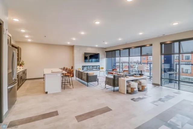 $339,000 | 360 32nd Avenue West, Unit 508, West Fargo, ND 58078