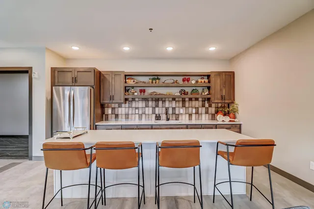 $339,000 | 360 32nd Avenue West, Unit 508, West Fargo, ND 58078
