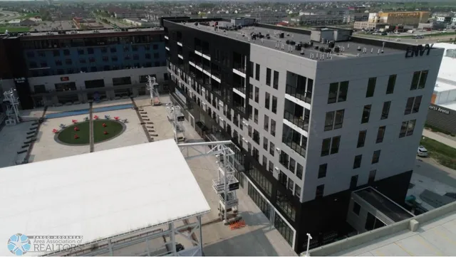 $339,000 | 360 32nd Avenue West, Unit 508, West Fargo, ND 58078