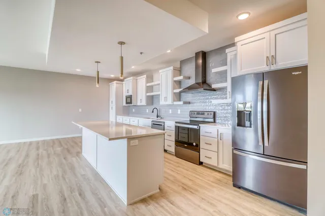 $339,000 | 360 32nd Avenue West, Unit 508, West Fargo, ND 58078