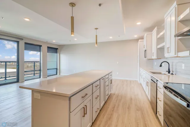 $339,000 | 360 32nd Avenue West, Unit 508, West Fargo, ND 58078