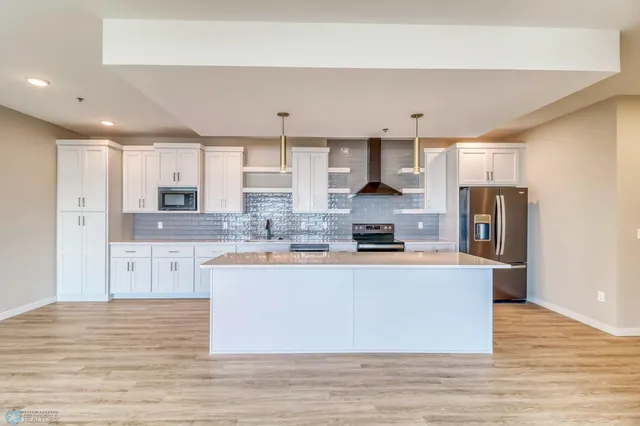 $339,000 | 360 32nd Avenue West, Unit 508, West Fargo, ND 58078