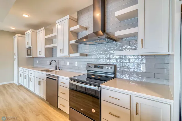 $339,000 | 360 32nd Avenue West, Unit 508, West Fargo, ND 58078