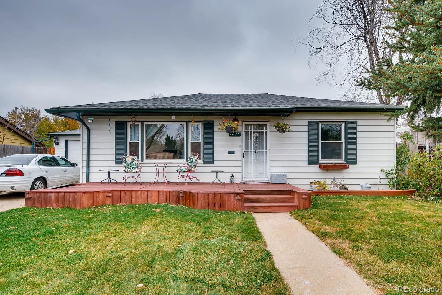 7875 Raleigh Place Westminster, CO 80030 - Photo 1 of 17 Gallery Image 1