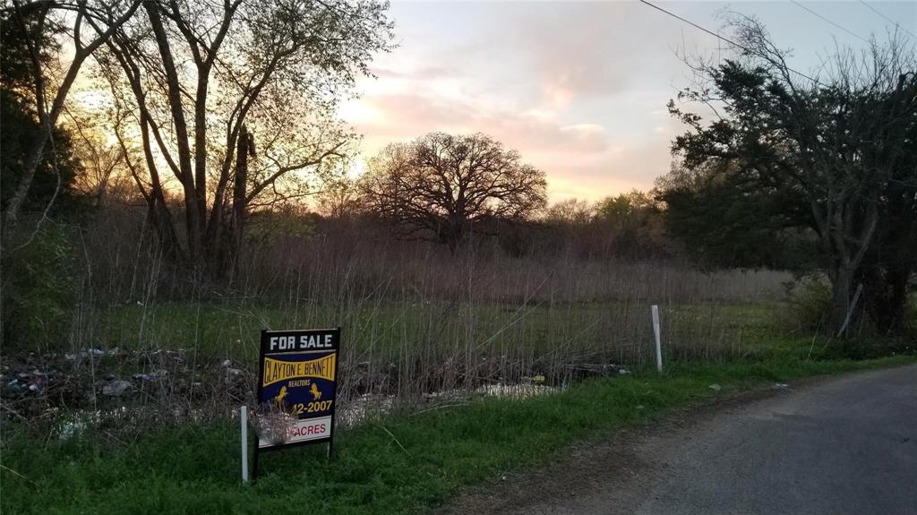 1180 Rosehill Road Terrell, TX 75160 - Photo 2 of 23 a view of a street with a building in the background