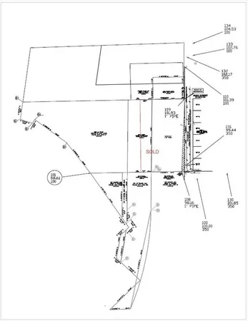 $399,990 | 1180 Rosehill Road, Terrell, TX 75160