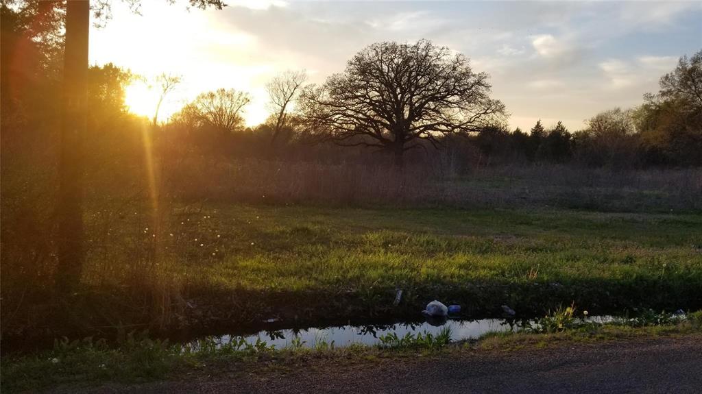 1180 Rosehill Road Terrell, TX 75160 - Photo 4 of 23 a view of a lake